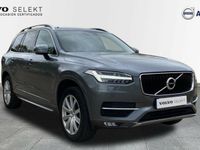 Usado Volvo XC90 Momentum 235 CV (172 kW) 2018 Gris SUV