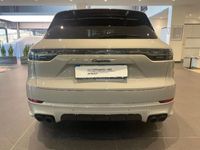 usado Porsche Cayenne E-hybrid Platinum Edition Aut.