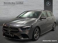 Nuevo Mercedes B200 AMG line 150 CV (110 kW) 2025 Gris Monovolumen