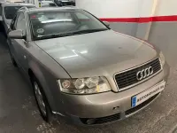 Usado Audi A4 163 CV (119 kW) 2004 Berlina