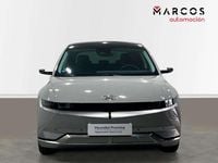 Usado Hyundai Ioniq 5 239 kW (325 CV) 2023 Gris SUV
