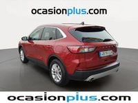 Usado Ford Kuga Titanium 150 CV (110 kW) 2020 Rojo SUV