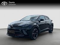 Usado Toyota C-HR Sport 184 CV (135 kW) 2022 Negro SUV