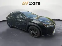 Usado Lexus UX 184 CV (135 kW) 2024 Negro SUV