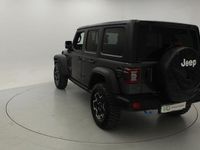 Usado Jeep Wrangler Rubicon 381 CV (280 kW) 2023 SUV