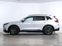 Usado Honda CR-V Elegance 184 CV (135 kW) 2025 Blanco SUV