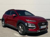 Usado Hyundai Kona 120 CV (88 kW) 2018 Rojo SUV