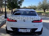 Usado BMW X4 xLine 184 CV (135 kW) 2023 Blanco SUV
