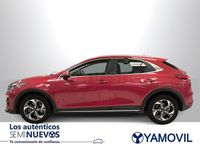 Usado Kia XCeed 136 CV (100 kW) 2021 Rojo SUV