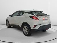 Usado Toyota C-HR Edition 140 CV (102 kW) 2023 Blanco SUV
