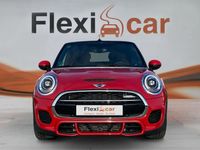 usado Mini John Cooper Works Cabriolet Gasolina en Flexicar Pamplona