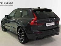 Usado Volvo XC60 Ultimate 2024 Gris SUV