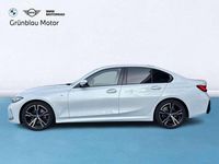 Usado BMW 320 Comfort Edition 190 CV (139 kW) 2023 Blanco Berlina