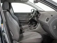 Usado Seat Ateca Style 150 CV (110 kW) 2025 Gris SUV