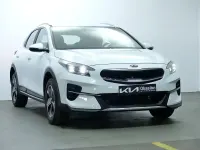 Usado Kia XCeed 141 CV (103 kW) 2022 Blanco SUV