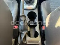Usado Opel Astra Selective 110 CV (80 kW) 2015 Verde Berlina