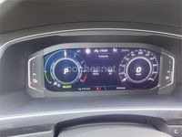 Usado VW Tiguan R-line 245 CV (180 kW) 2023 Blanco SUV
