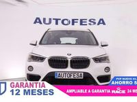 Usado BMW X1 150 HP (110 kW) 2019 Branco SUV