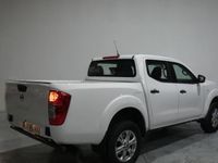 usado Nissan Navara NP300 4×4 2.3 dCi Acenta Double Cab 4×4