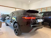 Usado Land Rover Range Rover Velar S 204 CV (150 kW) 2021 Negro SUV