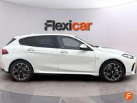 Usado BMW 116 150 CV (110 kW) 2025 Verde Utilitario