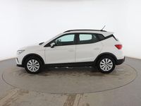 Usado Seat Arona Style 110 CV (80 kW) 2023 Blanco SUV