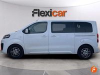 Usado Citroën Spacetourer Business Class 120 CV (88 kW) 2018 Blanco Monovolumen