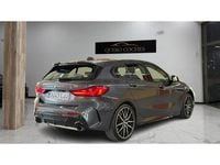 Usado BMW M135 306 CV (225 kW) 2020 Gris Utilitario