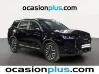 Usado Ebro s700 147 CV (108 kW) 2025 Negro SUV
