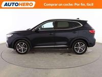 Usado MG HS Comfort 258 CV (189 kW) 2021 Negro SUV