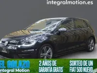 Usado VW Golf VII Sport 149 CV (109 kW) 2019