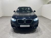 usado BMW X3 xDrive30i 185 kW (252 CV)