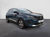 Usado Peugeot 5008 Allure 136 CV (100 kW) 2024 Azul SUV
