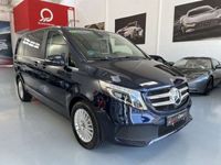 usado Mercedes V300 Compacto Avantgarde