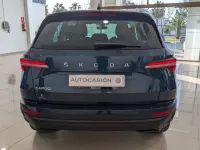 Usado Skoda Karoq Ambition 150 CV (110 kW) 2022 SUV