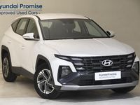 Usado Hyundai Tucson 159 CV (116 kW) 2025 SUV