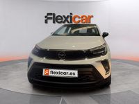 Usado Opel Crossland Edition 110 CV (80 kW) 2021 Blanco SUV