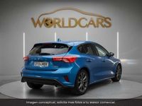 Usado Ford Focus ST-Line 125 CV (91 kW) 2022