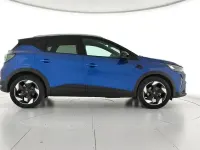 Usado Renault Captur Techno 100 CV (73 kW) 2025 Negro SUV