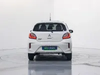 Usado Mitsubishi Space Star 71 CV (52 kW) 2023 Blanco Utilitario