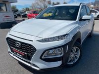 Usado Hyundai Kona 120 CV (88 kW) 2019 Blanco SUV