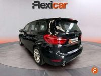 Usado BMW 218 140 HP (102 kW) 2020 Preto Monovolume