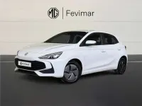 Usado MG MG3 116 CV (85 kW) 2025 Utilitario