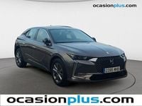 Usado DS Automobiles DS4 Bastille 131 CV (96 kW) 2023 Gris SUV