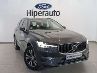 Usado Volvo XC60 Plus 200 CV (147 kW) 2022 Beige SUV