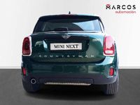 usado Mini Cooper Countryman ALL4