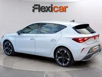 Usado Cupra Leon 150 HP (110 kW) 2024 Branco Sedan