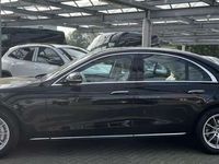 usado Mercedes S350 350d 9G-Tronic 4Matic