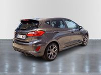 Usado Ford Fiesta ST-Line 125 CV (91 kW) 2023 Gris Utilitario