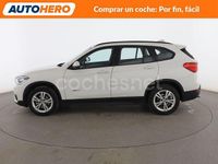 Usado BMW X1 Advantage 151 CV (111 kW) 2017 Blanco SUV